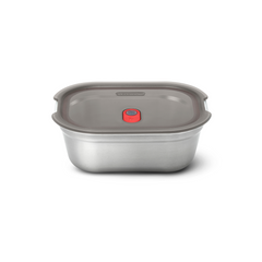 Black+Blum Lunchbox - Multifunktions Lebensmittelbox (1200 ml)