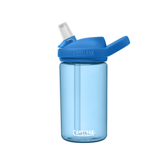 Camelbak Kinder Trinkflasche - Eddy+ Kids Bottle 0.4l true blue