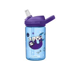 Camelbak Kinder Trinkflasche - Eddy+ Kids Bottle 0.4l sloth in space
