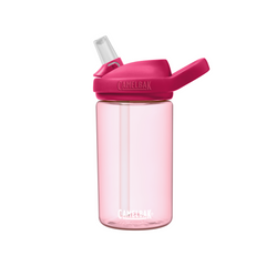 Camelbak Kinder Trinkflasche - Eddy+ Kids Bottle 0.4l grapefruit
