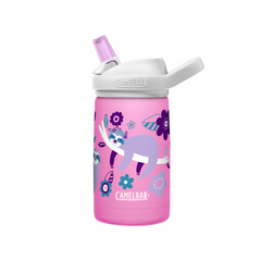 Camelbak Kinder Trinkflasche - Eddy+ Kids V.I. Bottle 0.35l flowerchild sloth