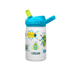 Camelbak Kinder Trinkflasche - Eddy+ Kids V.I. Bottle 0.35l bugsi