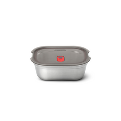 Black+Blum Lunchbox - Multifunktions Lebensmittelbox (600 ml)