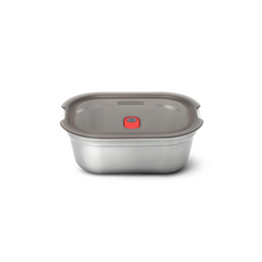 Black+Blum Lunchbox - Multifunktions Lebensmittelbox (900 ml)