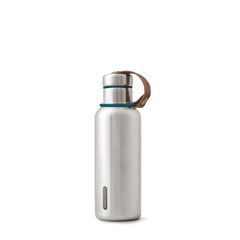 Black+Blum Trinkflasche Isoliert - Ocean
