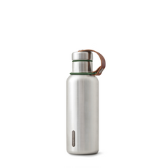 Black+Blum Trinkflasche Isoliert - Olive