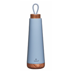 Chic.Mic Trinkflasche - Bioloco Loop Powder Blue 0.5l