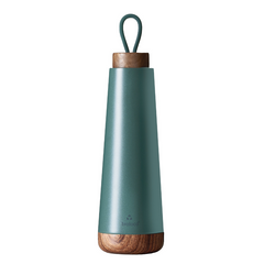 Chic.Mic Trinkflasche - Bioloco Loop  Dark Sage 500ml