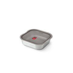 Black+Blum Lunchbox – Multifunktions Lebensmittelbox (1100 ml)