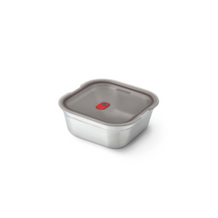 Black+Blum Lunchbox – Multifunktions Lebensmittelbox (1400 ml)
