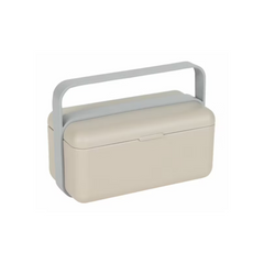 Blim Plus Lunchbox - Bauletto S Grau