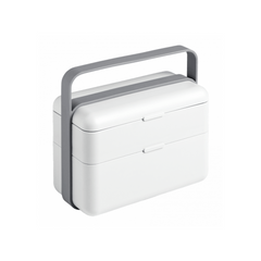 Blim Plus Lunchbox - Bauletto M Weiss