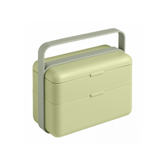 Blim Plus Lunchbox - Bauletto M Grün