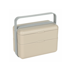 Blim Plus Lunchbox - Bauletto M Grau