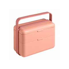 Blim Plus Lunchbox - Bauletto M Rosa