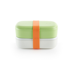 Lékué Lunchbox - To Go Citrus Fruit