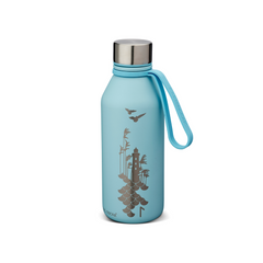 Carl Oscar Trinkflasche - Spirit Tempflask 0.5 l Blau