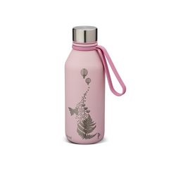 Carl Oscar Trinkflasche - Spirit Tempflask 0.5 l Rosa