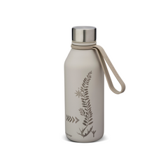 Carl Oscar Trinkflasche - Spirit Tempflask 0.5 l Grau