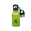 Carl Oscar Tempflask™  Kinder 0,35L Lime Thermoflasche