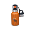Carl Oscar Tempflask™  Kinder 0,35L Orange Thermoflasche