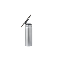 Ringo MagSafe Trinkflasche in Metall - Magnetische Wasserflasche