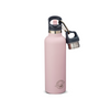 Carl Oscar Spirit Tempflask™ 0,5L Pink Thermoflasche