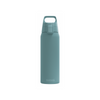 SIGG Isolierflasche Shield Therm One morning blue 0.75 l