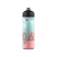 SIGG Trinkflasche - Thermobottle Pulsar Frost 0.65 l