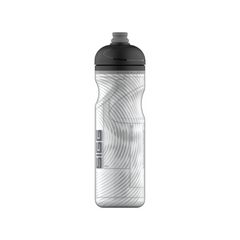 SIGG Trinkflasche - Thermobottle Pulsar Snow 0.65 l