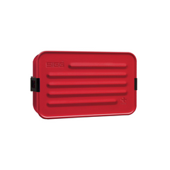 SIGG Lunchbox Alu Box Plus L Rot