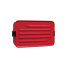 SIGG Lunchbox Alu Box Plus L red