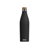 SIGG Trinkflasche Meridian black touch 0.7 l
