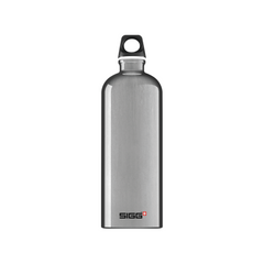 SIGG Trinkflasche - Traveller Bottle alu 1 l