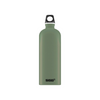 SIGG Trinkflasche Traveller Bottle leaf green 1 l