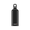 SIGG Trinkflasche Traveller Bottle black 0.6 l