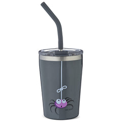 Carl Oscar Temp Tumbler™  Grau Thermobecher