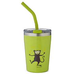 Carl Oscar Temp Tumbler™  Lime Thermobecher