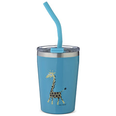 Carl Oscar Temp Tumbler™  Blau Thermobecher