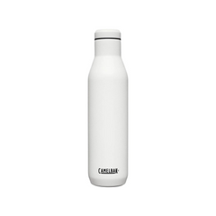 Camelbak Horizon Bottle V.I. Bottle 0.75l white