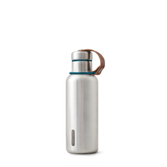 Black+Blum Trinkflasche - Isolierte Wasserflasche Ocean