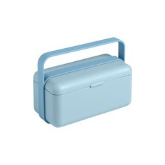 Blim Plus Lunchbox - Bauletto S Blau