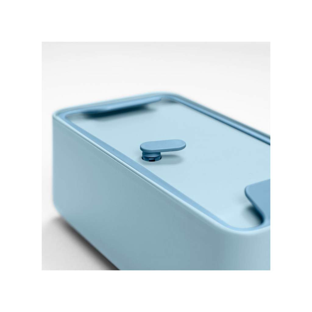 Blim Plus Lunchbox Bauletto S Blau - 3