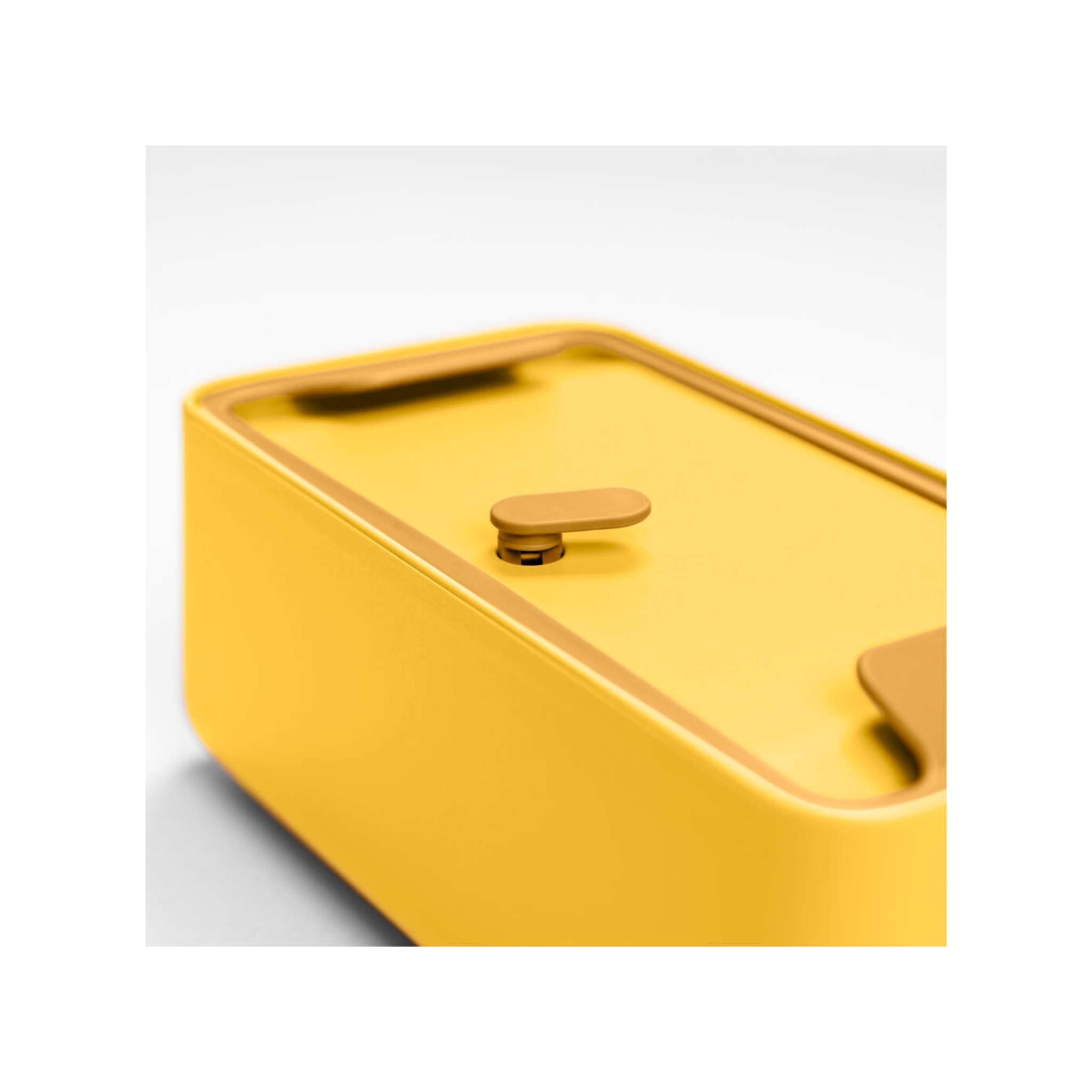 Blim Box Blim Plus Lunchbox - Bauletto S Gelb – boxstore.ch