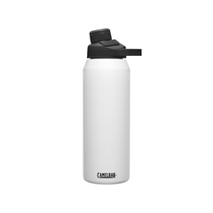 Camelbak Trinkflasche - Chute Mag V.I. 1.0l weiss