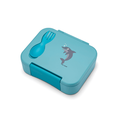 Carl Oscar BentoBox™ Kinder - Blau