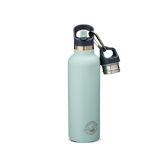 Carl Oscar Spirit Tempflask™ 0,5L Grün Thermoflasche