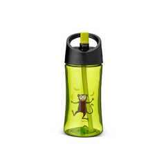 Carl Oscar Trinkflasche 0,35L Lime