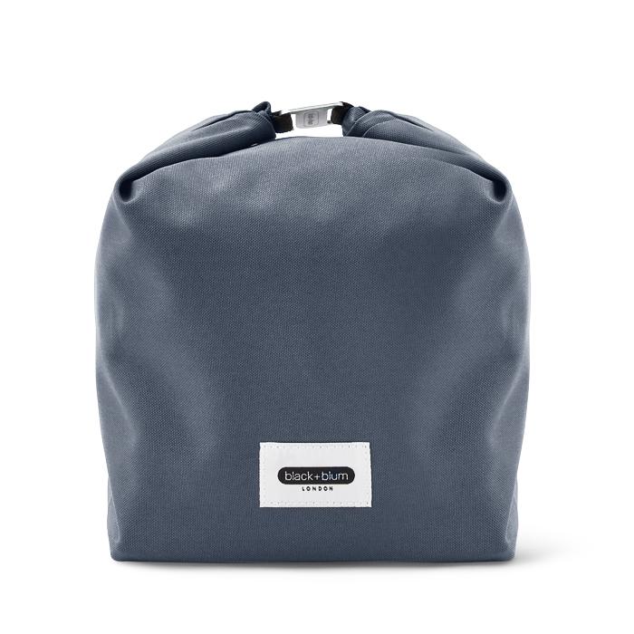 Black+Blum Lunch Bag - Anthrazit - 4