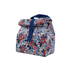 YOKO Design Lunch Bag - Isolierte Lunchtasche Jardin des Tuileries